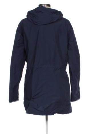 Γυναικείο μπουφάν Camel Active, Μέγεθος L, Χρώμα Μπλέ, Τιμή 122,99 €