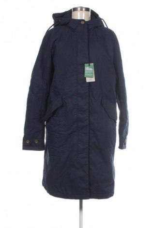 Damenjacke Camel Active, Größe M, Farbe Blau, Preis 184,99 €