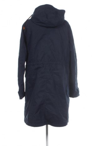 Damenjacke Camel Active, Größe M, Farbe Blau, Preis 184,99 €