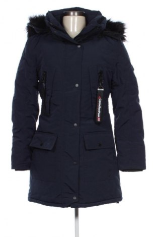 Geacă de femei Canadian Peak, Mărime S, Culoare Albastru, Preț 919,99 Lei