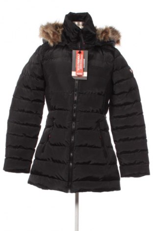 Geacă de femei Canadian Peak, Mărime S, Culoare Negru, Preț 919,99 Lei