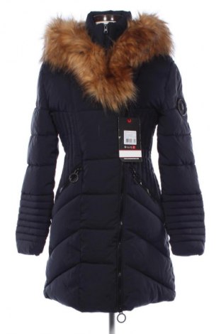 Geacă de femei Canadian Peak, Mărime M, Culoare Albastru, Preț 919,99 Lei