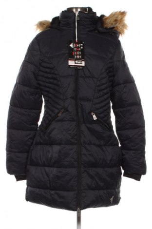 Női dzseki Canadian Peak, Méret M, Szín Kék, Ár 51 479 Ft