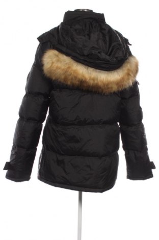 Damenjacke Canadian Peak, Größe XXL, Farbe Schwarz, Preis 184,99 €