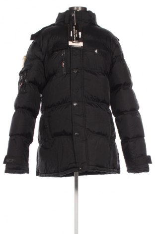 Damenjacke Canadian Peak, Größe XXL, Farbe Schwarz, Preis 184,99 €