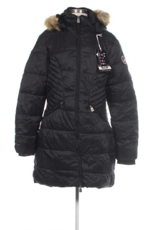 Dámská bunda  Canadian Peak, Velikost XXL, Barva Černá, Cena  4 299,00 Kč