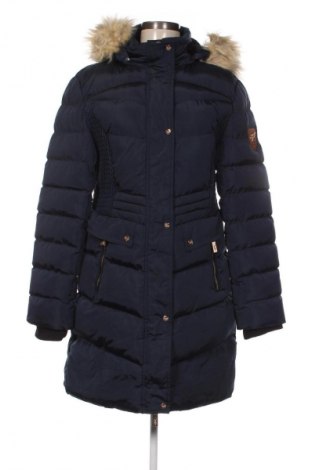 Damenjacke Canadian Peak, Größe XL, Farbe Blau, Preis 184,99 €