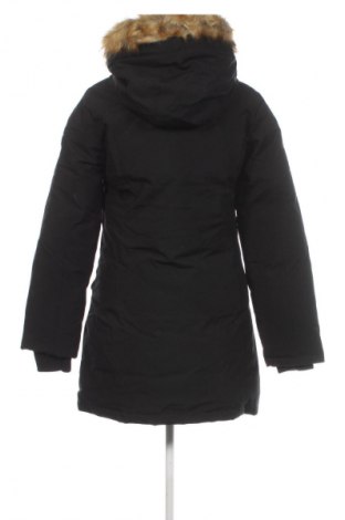 Damenjacke Canadian Peak, Größe M, Farbe Schwarz, Preis € 187,99