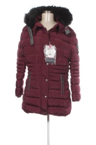 Damenjacke Canadian Peak, Größe XL, Farbe Rot, Preis € 187,99