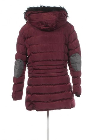 Damenjacke Canadian Peak, Größe XL, Farbe Rot, Preis € 187,99