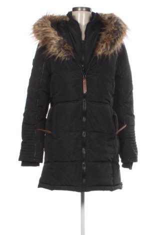 Damenjacke Canadian Peak, Größe M, Farbe Schwarz, Preis 184,99 €