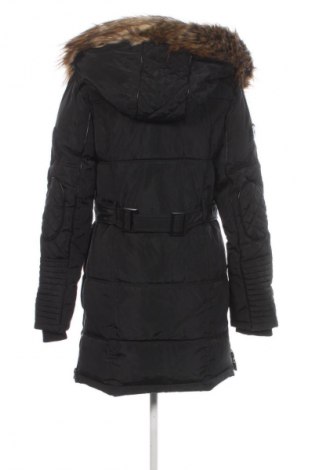 Damenjacke Canadian Peak, Größe M, Farbe Schwarz, Preis 184,99 €