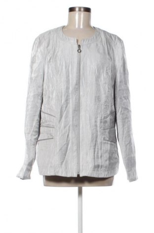 Damenjacke Canda, Größe XL, Farbe Silber, Preis 32,35 €