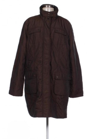 Női dzseki Canda, Méret XL, Szín Barna, Ár 11 338 Ft