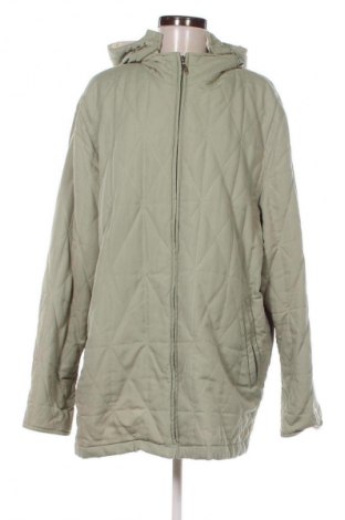 Damenjacke Canda, Größe XL, Farbe Grün, Preis € 25,00