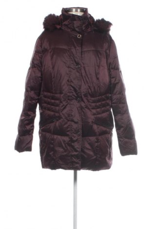 Kurtka damska Canda, Rozmiar XXL, Kolor Czerwony, Cena 126,99 zł