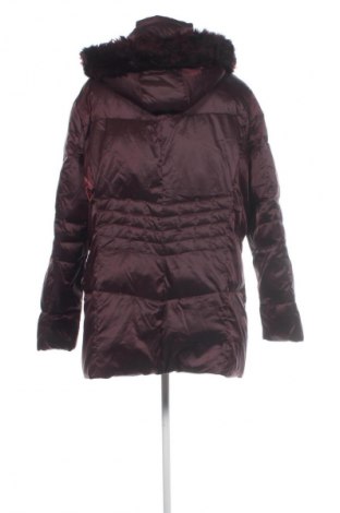 Kurtka damska Canda, Rozmiar XXL, Kolor Czerwony, Cena 126,99 zł