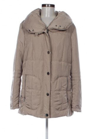 Női dzseki Canda, Méret XL, Szín Bézs, Ár 10 399 Ft