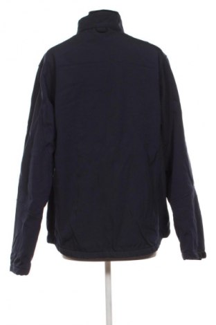 Дамско яке Cappuccino, Размер L, Цвят Син, Цена 10,99 лв.