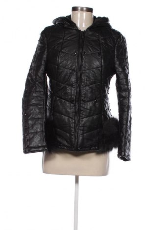 Dámska bunda  Cc Fashion, Veľkosť S, Farba Čierna, Cena  29,67 €