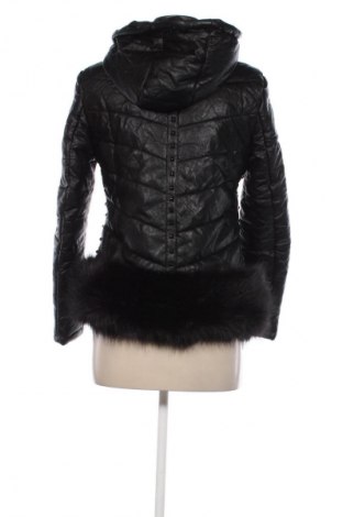 Dámska bunda  Cc Fashion, Veľkosť S, Farba Čierna, Cena  29,67 €