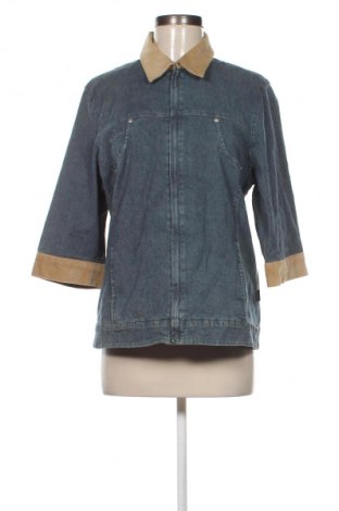 Damenjacke Cecil, Größe L, Farbe Blau, Preis 35,00 €