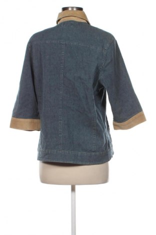 Damenjacke Cecil, Größe L, Farbe Blau, Preis 35,00 €
