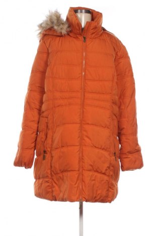 Damenjacke Cellbes, Größe XXL, Farbe Orange, Preis 39,99 €