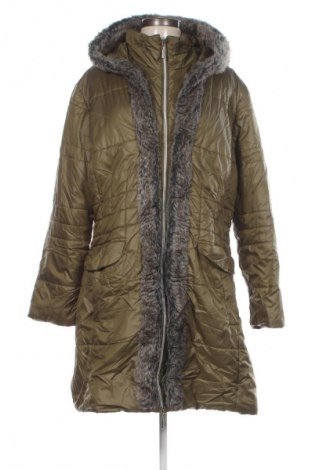 Geacă de femei Centigrade, Mărime XXL, Culoare Verde, Preț 163,99 Lei