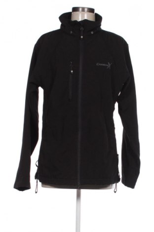Dámská bunda  Chamonix, Velikost XL, Barva Černá, Cena  439,00 Kč