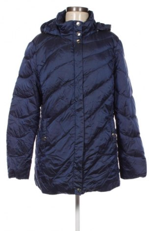 Damenjacke Charles Vogele, Größe L, Farbe Blau, Preis 16,99 €
