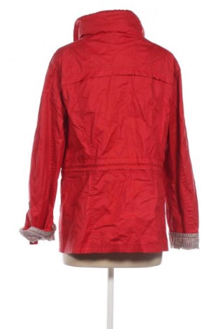 Damenjacke Charles Vogele, Größe XL, Farbe Rot, Preis 20,99 €