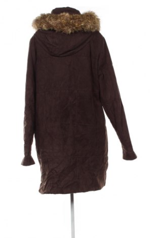 Geacă de femei Classic By Michele Boyard, Mărime L, Culoare Maro, Preț 195,99 Lei