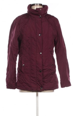Geacă de femei Classic By Michele Boyard, Mărime M, Culoare Roșu, Preț 35,99 Lei