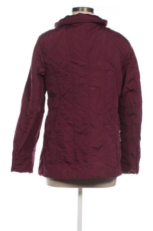 Geacă de femei Classic By Michele Boyard, Mărime M, Culoare Roșu, Preț 35,99 Lei