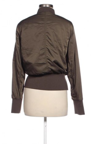 Damenjacke Clockhouse, Größe M, Farbe Grün, Preis 26,99 €