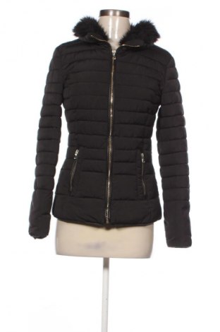 Geacă de femei Clockhouse, Mărime S, Culoare Negru, Preț 173,58 Lei