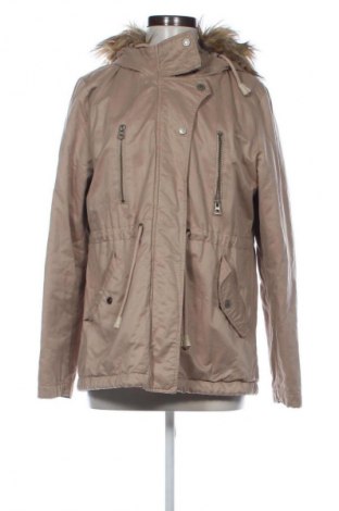 Damenjacke Clockhouse, Größe L, Farbe Beige, Preis € 20,99
