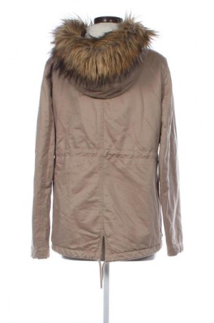 Damenjacke Clockhouse, Größe L, Farbe Beige, Preis € 20,99