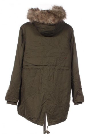 Damenjacke Clockhouse, Größe XXL, Farbe Grün, Preis € 36,99