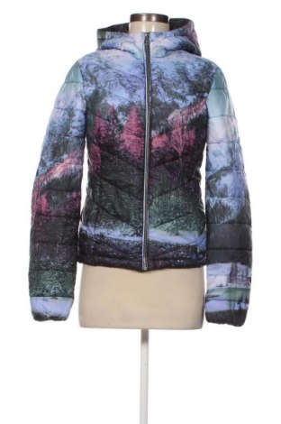 Damenjacke Clockhouse, Größe S, Farbe Mehrfarbig, Preis 21,99 €