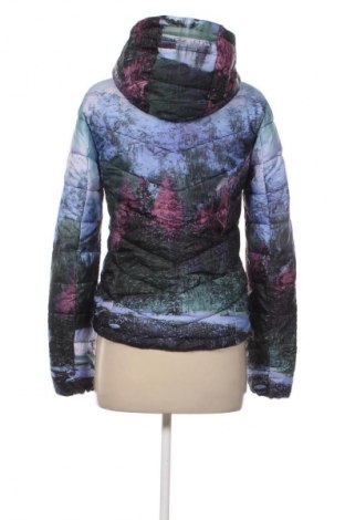 Damenjacke Clockhouse, Größe S, Farbe Mehrfarbig, Preis 21,99 €