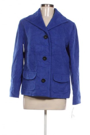 Damenjacke Collection, Größe L, Farbe Blau, Preis 72,99 €