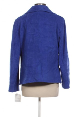 Damenjacke Collection, Größe L, Farbe Blau, Preis 72,99 €