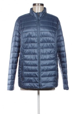 Damenjacke Collection L, Größe L, Farbe Blau, Preis € 24,48