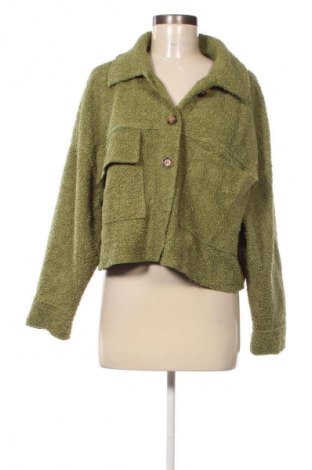 Kurtka damska Cotton On, Rozmiar M, Kolor Zielony, Cena 67,99 zł