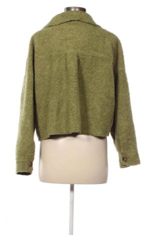 Kurtka damska Cotton On, Rozmiar M, Kolor Zielony, Cena 67,99 zł