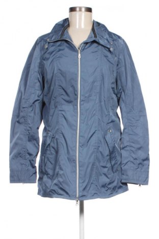 Дамско яке Crane, Размер L, Цвят Син, Цена 24,99 лв.