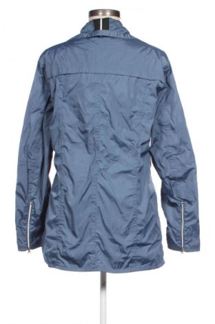 Дамско яке Crane, Размер L, Цвят Син, Цена 24,99 лв.