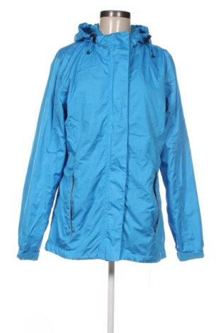 Damenjacke Crane, Größe M, Farbe Blau, Preis 12,99 €